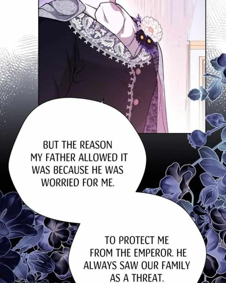 The Dame in Shining Armor Chapter 24.2 page 71 - 