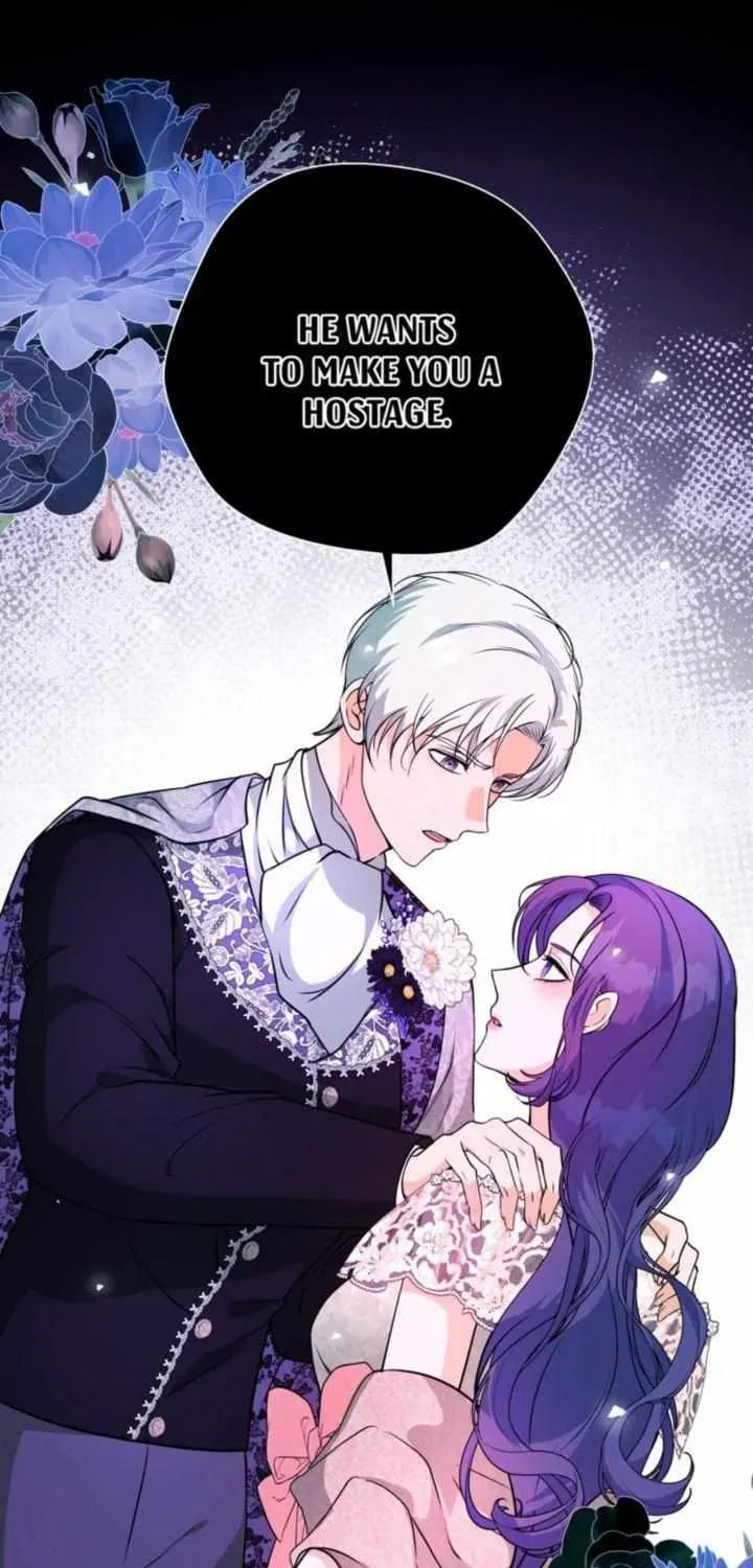 The Dame in Shining Armor Chapter 24.2 page 74 - 