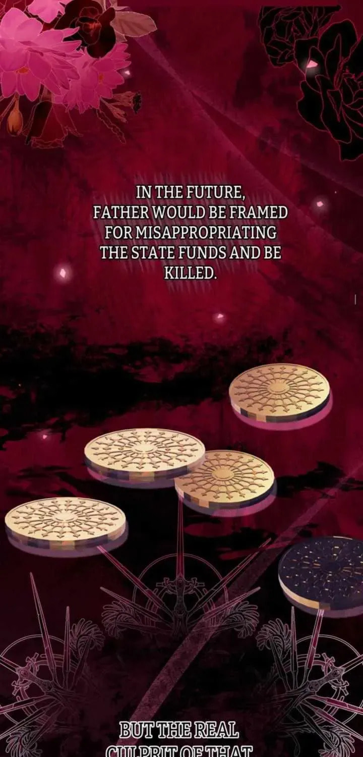 The Dame in Shining Armor Chapter 24.2 page 78 - 