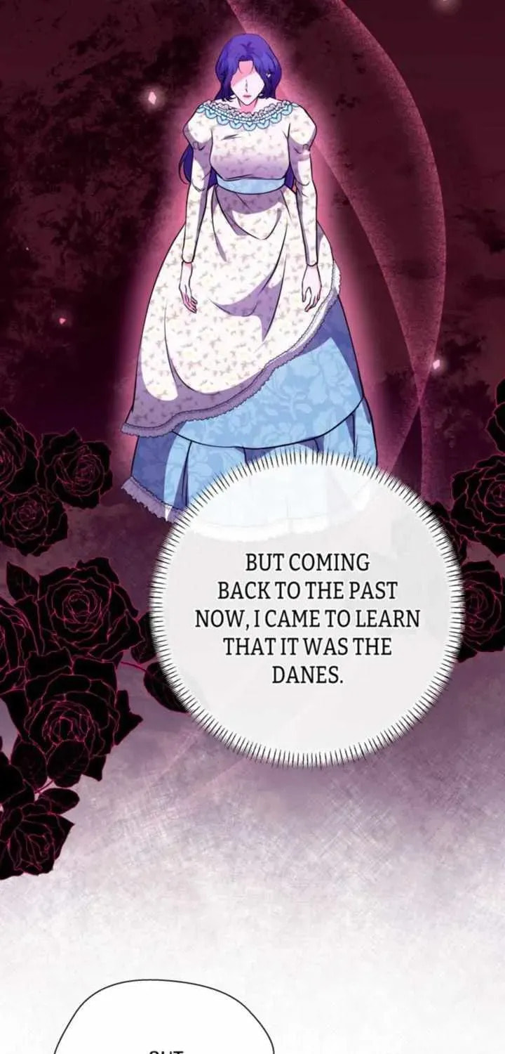The Dame in Shining Armor Chapter 24.2 page 80 - 