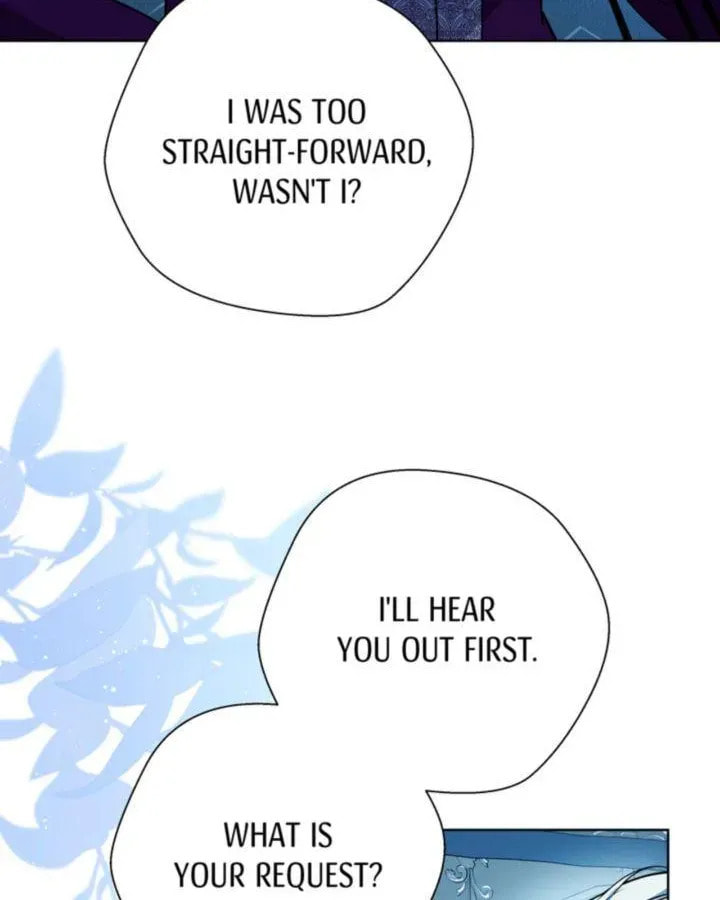 The Dame in Shining Armor Chapter 24.2 page 9 - 