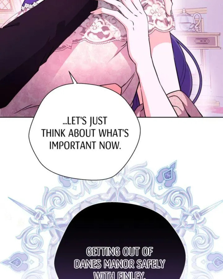 The Dame in Shining Armor Chapter 24.2 page 86 - 