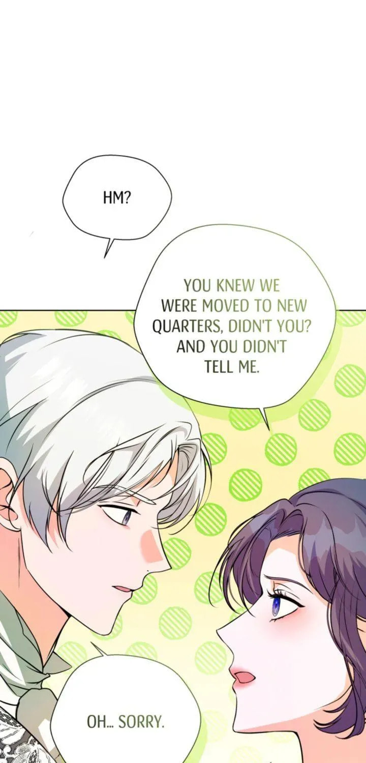 The Dame in Shining Armor Chapter 24.2 page 90 - 