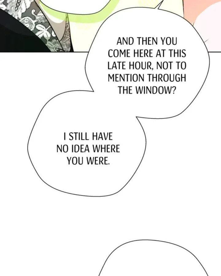 The Dame in Shining Armor Chapter 24.2 page 91 - 