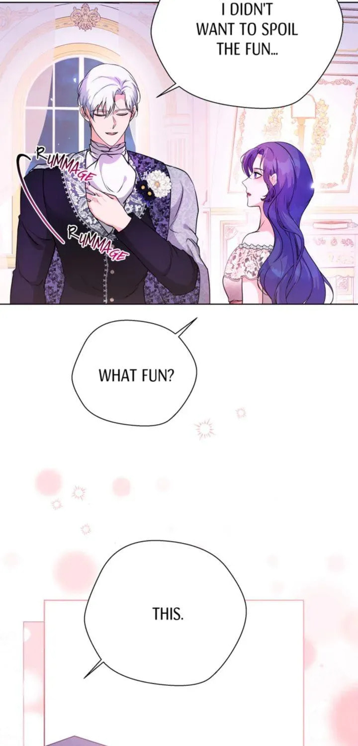 The Dame in Shining Armor Chapter 24.2 page 92 - 