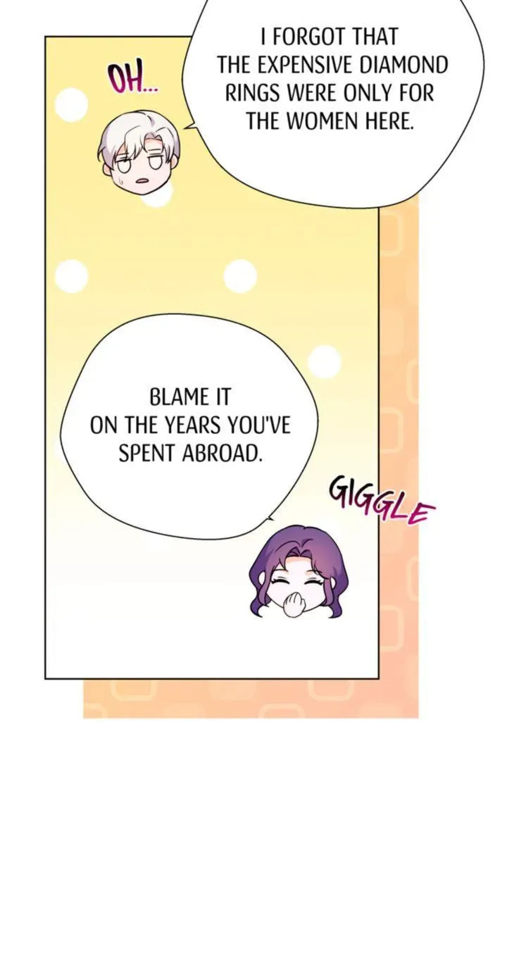 The Dame in Shining Armor Chapter 24.3 page 11 - 