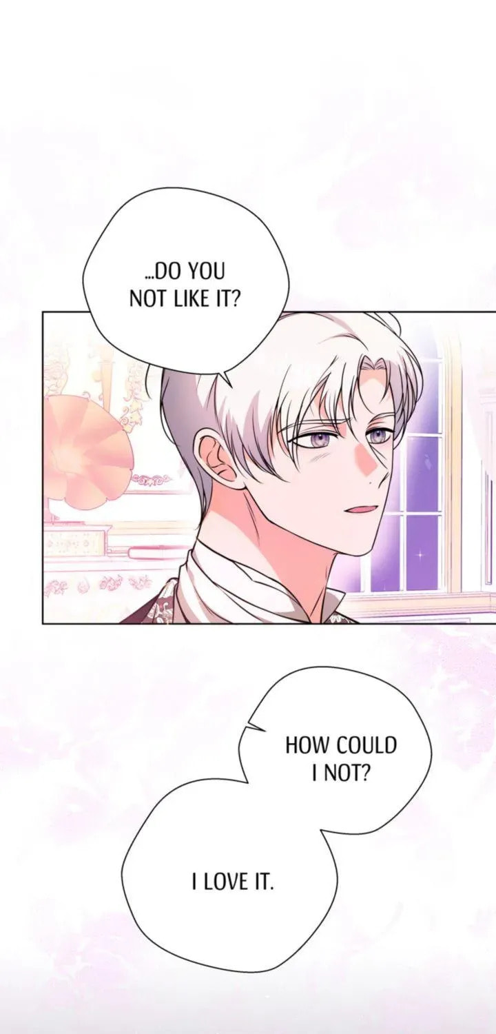 The Dame in Shining Armor Chapter 24.3 page 12 - 