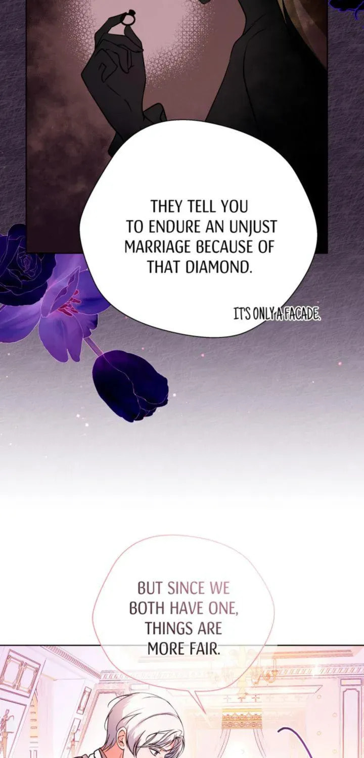 The Dame in Shining Armor Chapter 24.3 page 14 - 