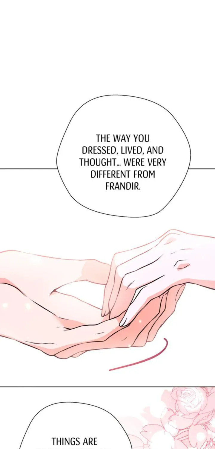 The Dame in Shining Armor Chapter 24.3 page 19 - 