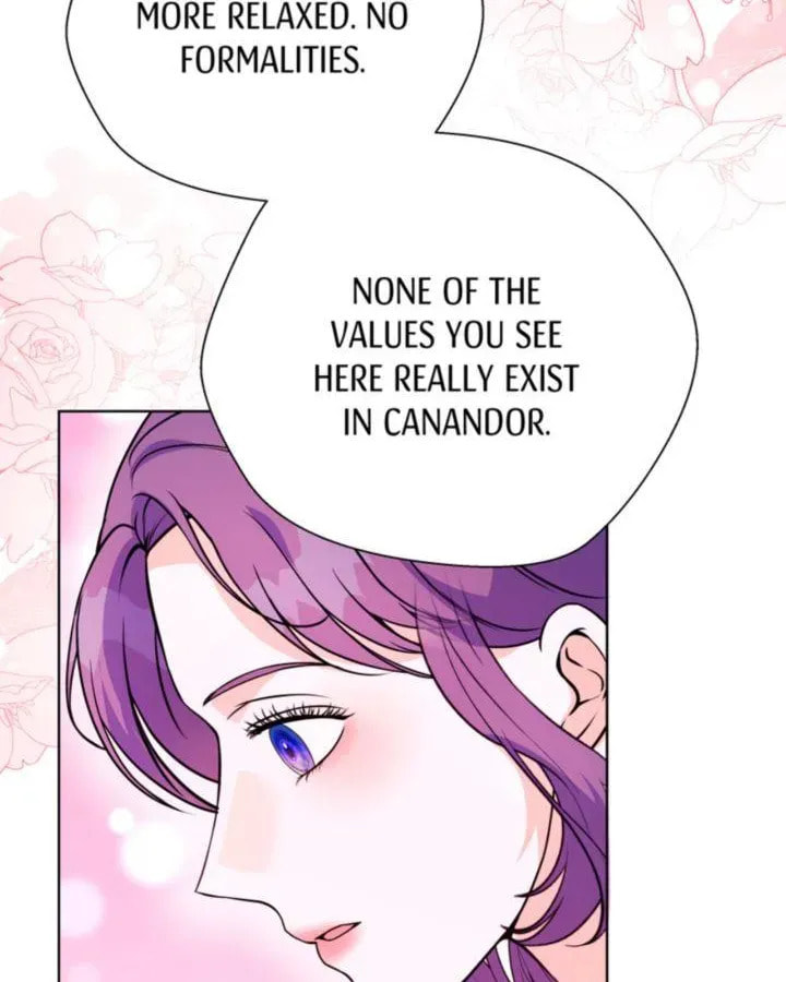 The Dame in Shining Armor Chapter 24.3 page 20 - 