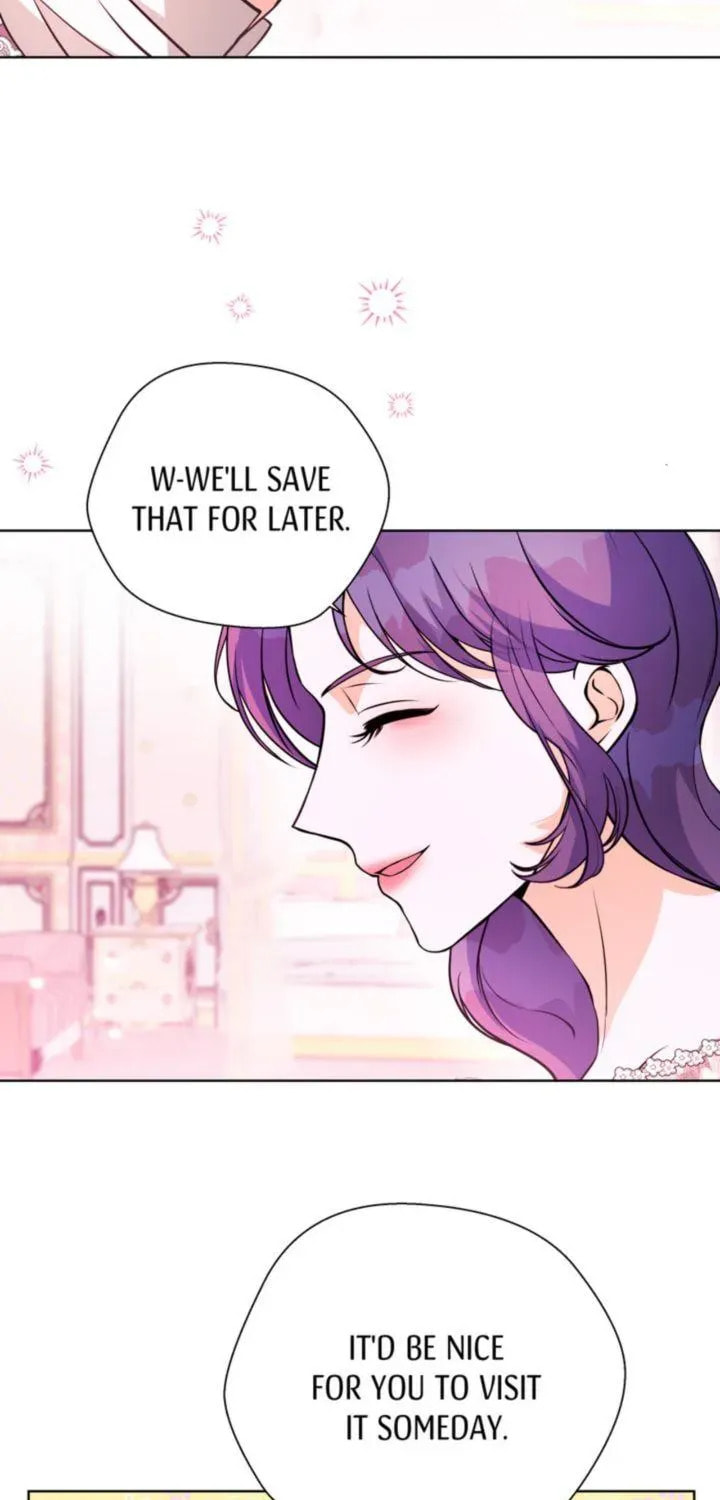 The Dame in Shining Armor Chapter 24.3 page 23 - 