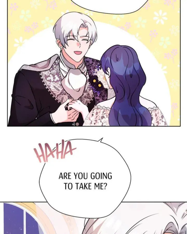 The Dame in Shining Armor Chapter 24.3 page 24 - 