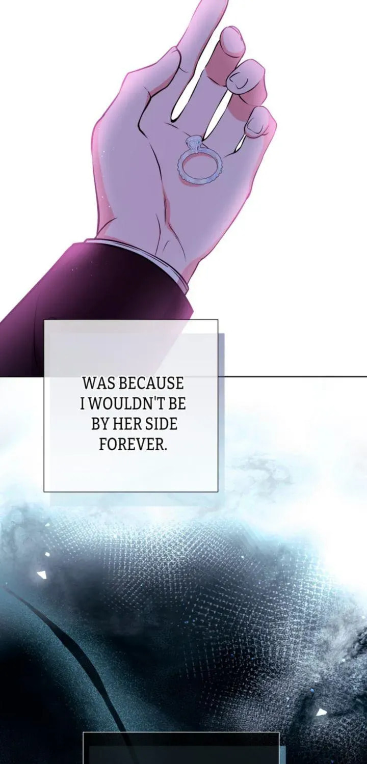 The Dame in Shining Armor Chapter 24.3 page 28 - 