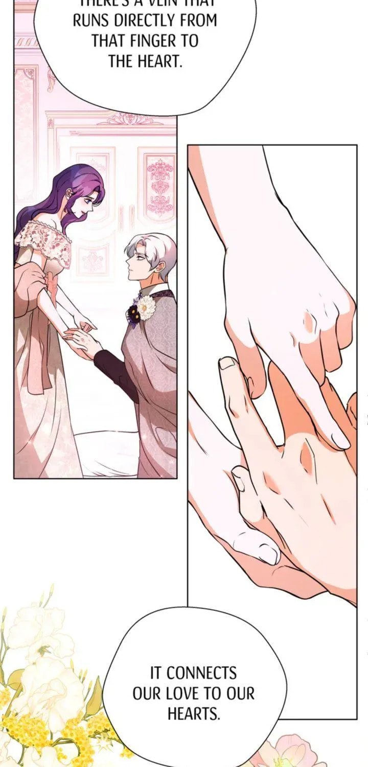 The Dame in Shining Armor Chapter 24.3 page 35 - 