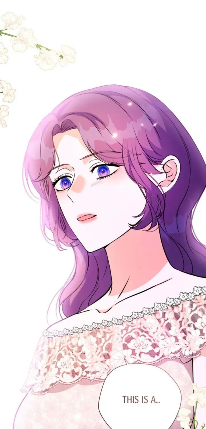 The Dame in Shining Armor Chapter 24.3 page 5 - 