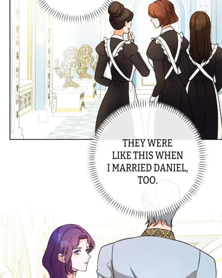 The Dame in Shining Armor Chapter 24.3 page 48 - 