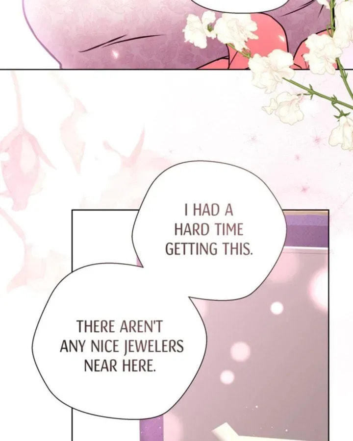 The Dame in Shining Armor Chapter 24.3 page 6 - 