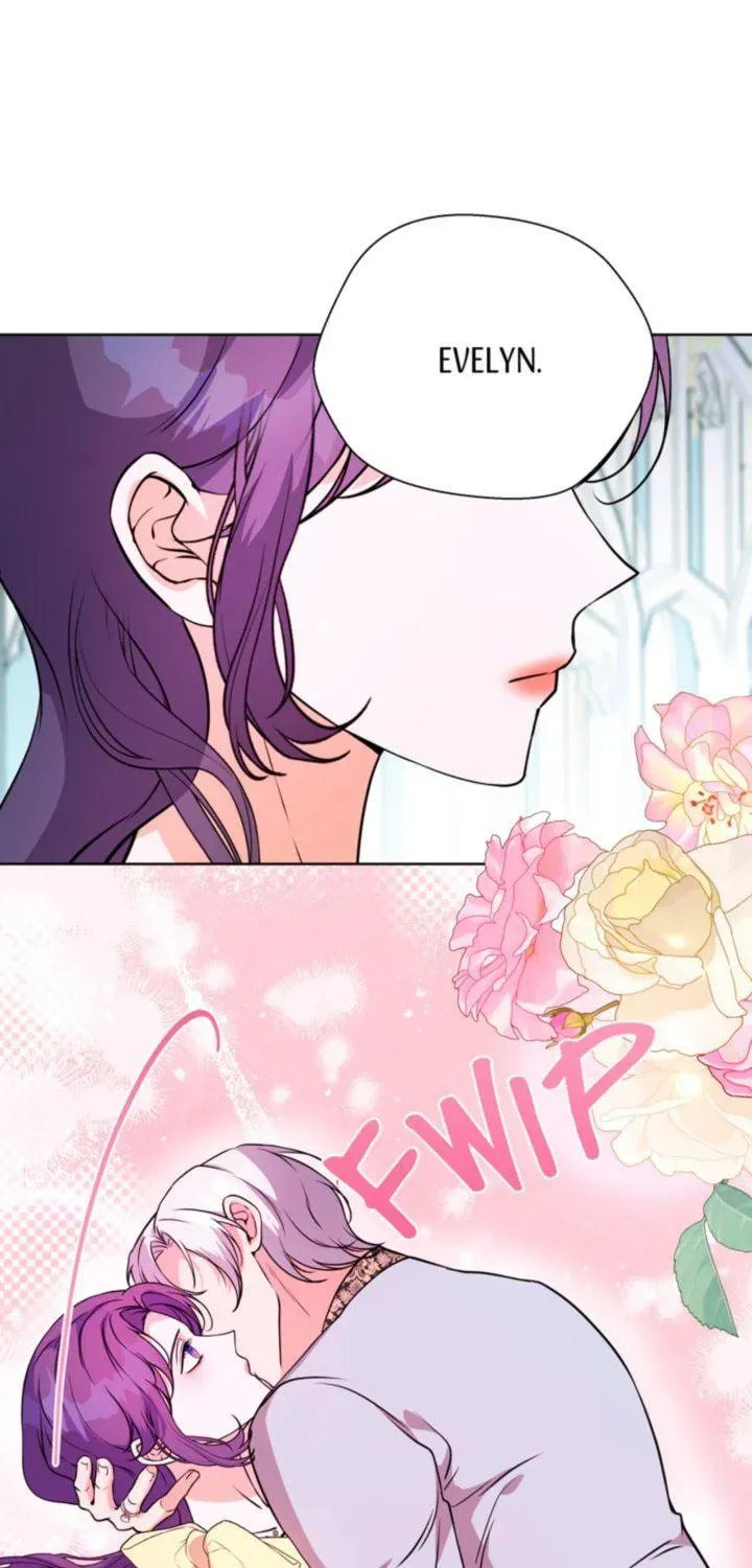 The Dame in Shining Armor Chapter 24.3 page 54 - 