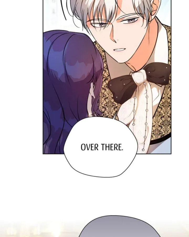 The Dame in Shining Armor Chapter 24.3 page 57 - 