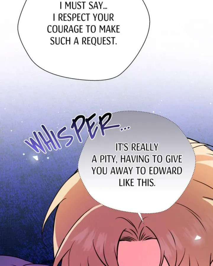 The Dame in Shining Armor Chapter 24.3 page 62 - 