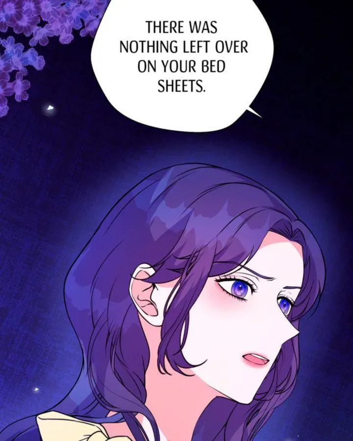 The Dame in Shining Armor Chapter 24.3 page 71 - 