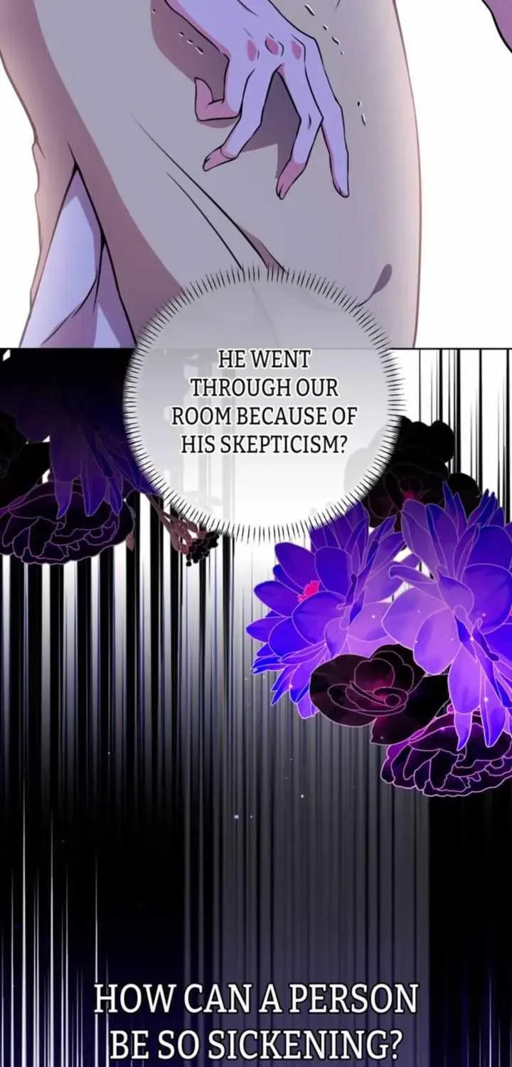 The Dame in Shining Armor Chapter 24.3 page 74 - 
