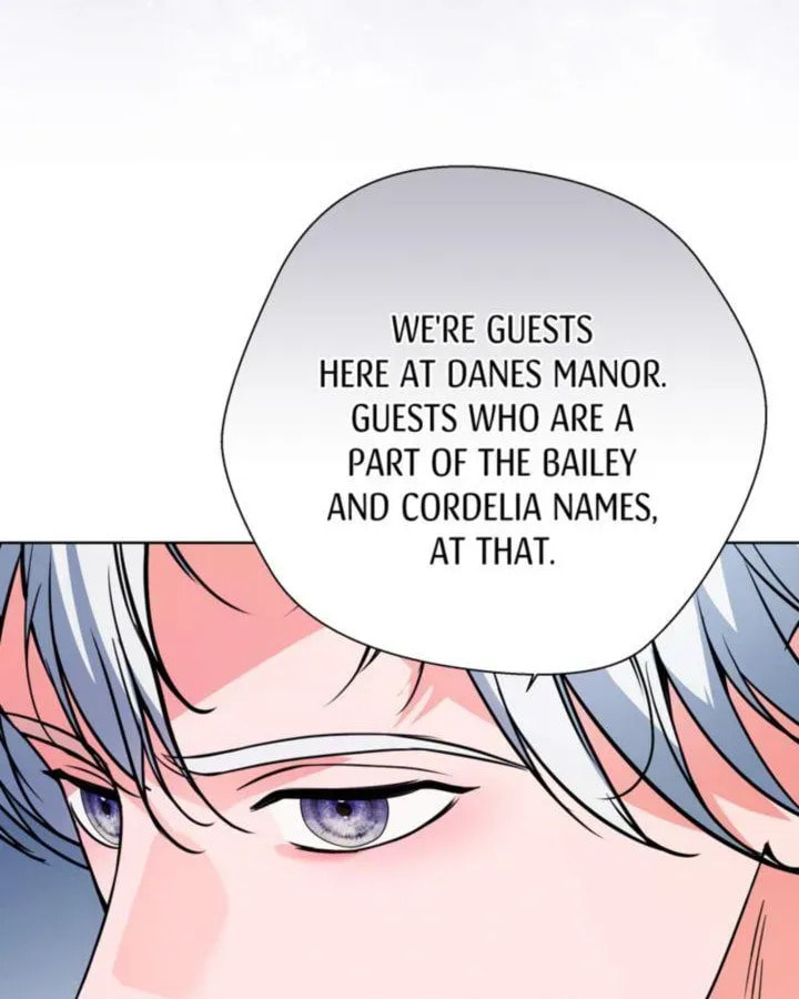 The Dame in Shining Armor Chapter 24.3 page 78 - 