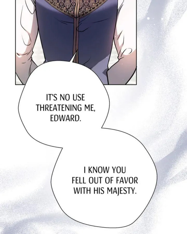 The Dame in Shining Armor Chapter 24.3 page 80 - 