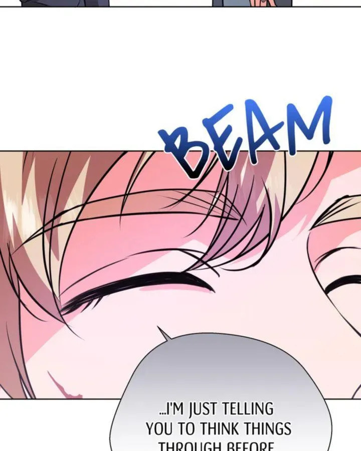 The Dame in Shining Armor Chapter 24.3 page 82 - 