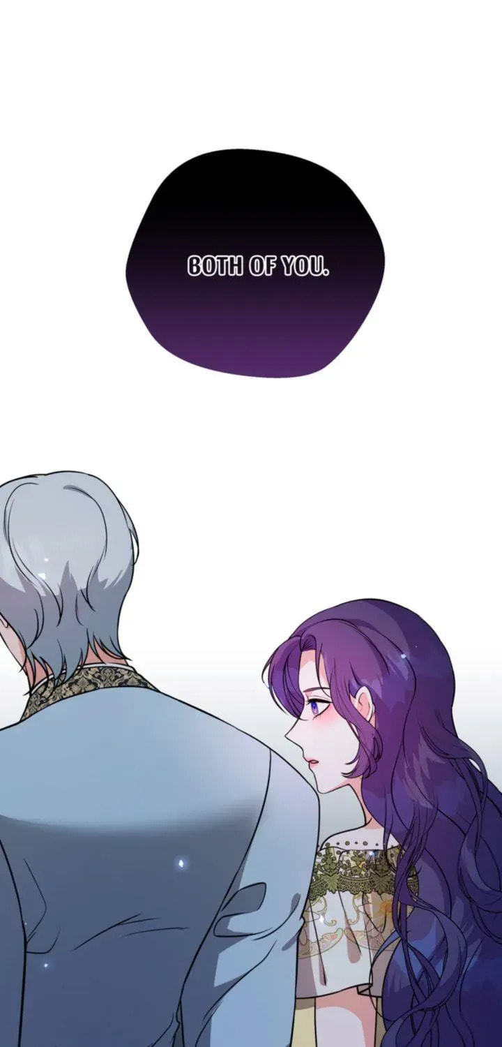 The Dame in Shining Armor Chapter 24.3 page 84 - 