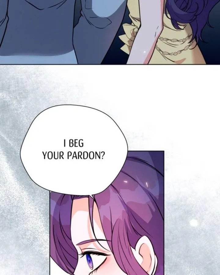 The Dame in Shining Armor Chapter 24.3 page 85 - 