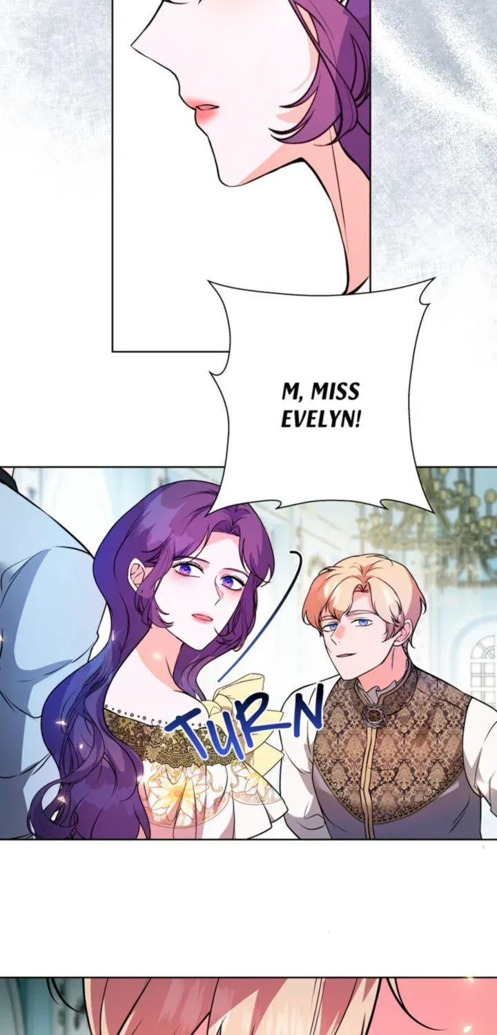 The Dame in Shining Armor Chapter 24.3 page 86 - 