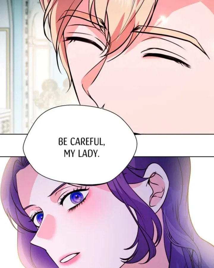 The Dame in Shining Armor Chapter 24.3 page 87 - 