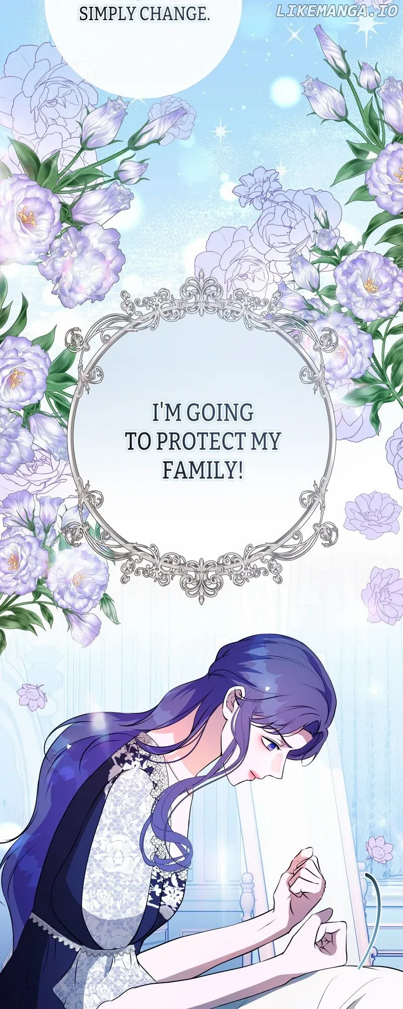 The Dame in Shining Armor Chapter 24 page 24 - 