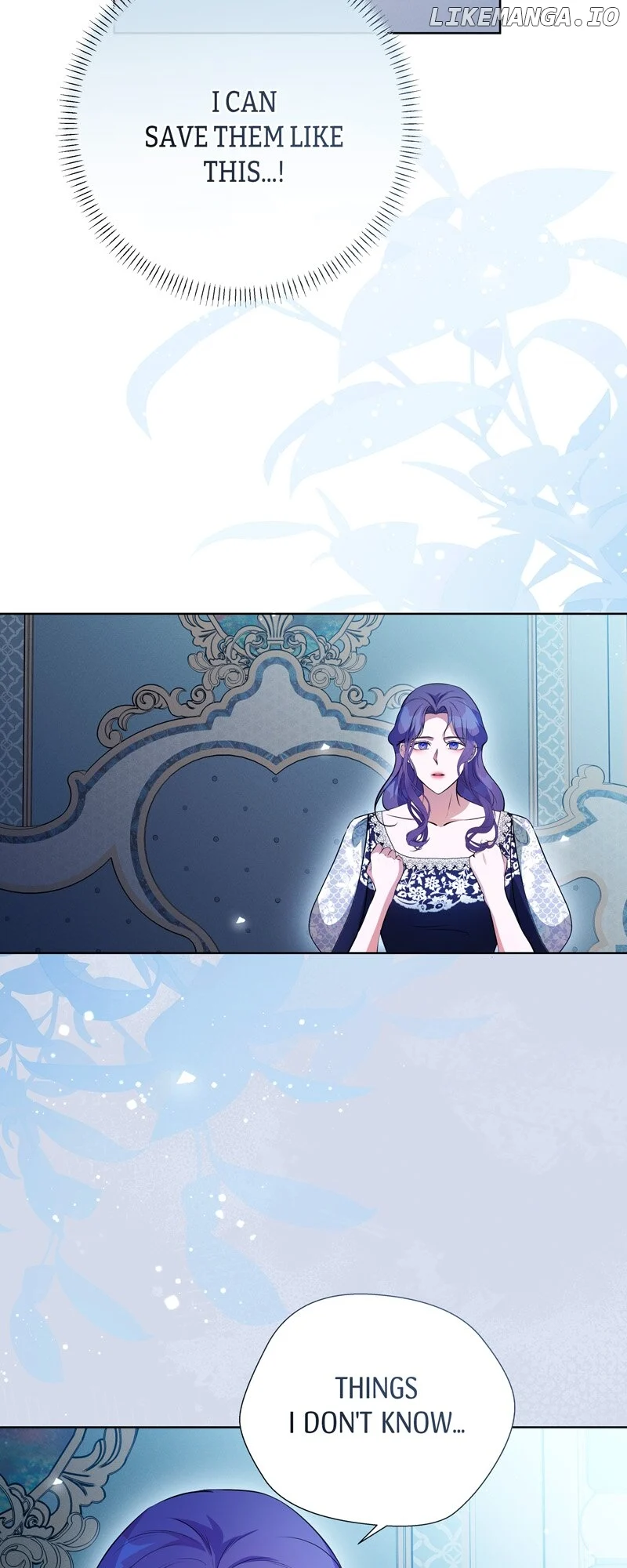 The Dame in Shining Armor Chapter 24 page 26 - 