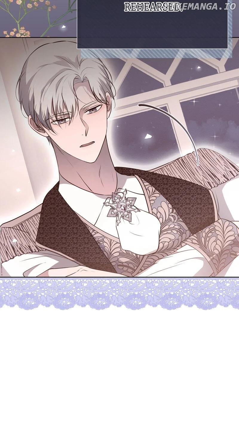 The Dame in Shining Armor Chapter 24 page 28 - 