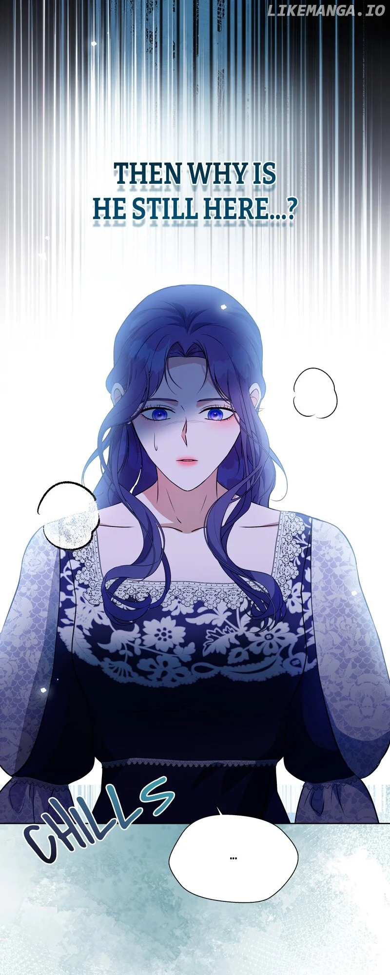 The Dame in Shining Armor Chapter 24 page 39 - 