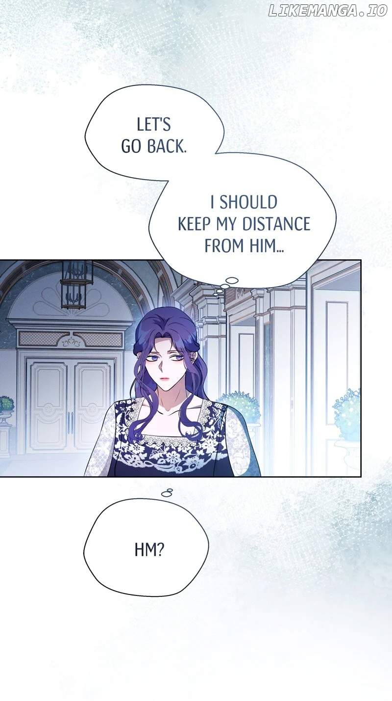 The Dame in Shining Armor Chapter 24 page 40 - 