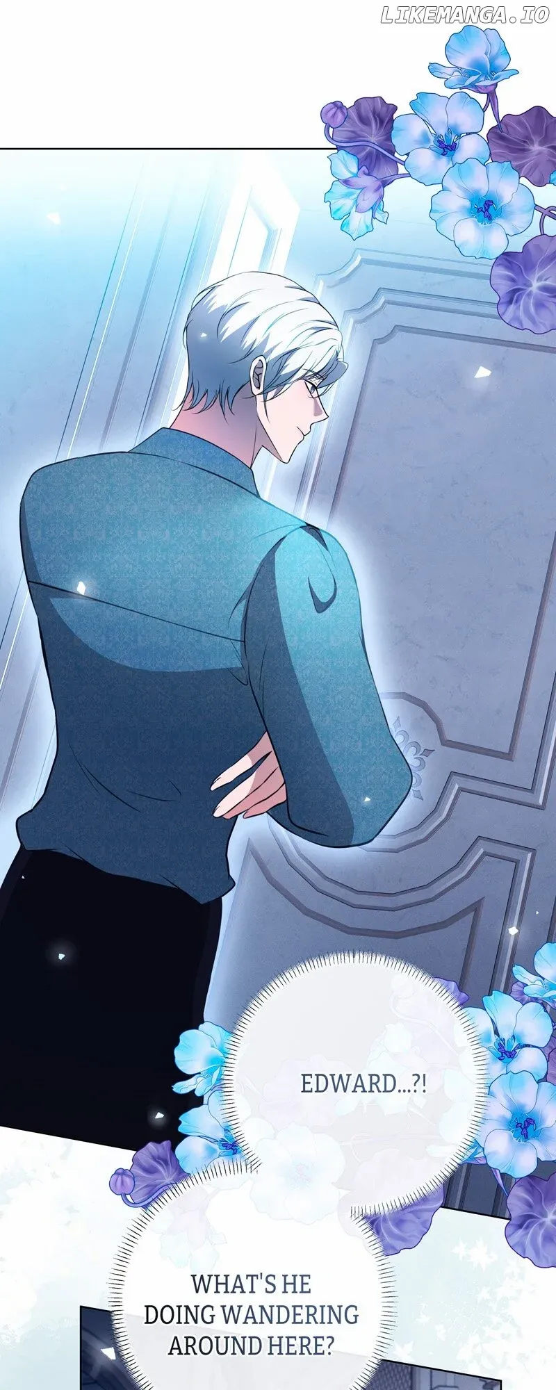 The Dame in Shining Armor Chapter 24 page 41 - 