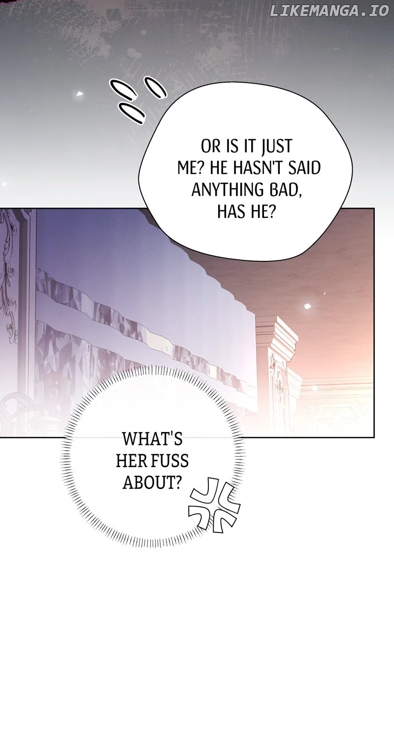 The Dame in Shining Armor Chapter 24 page 6 - 