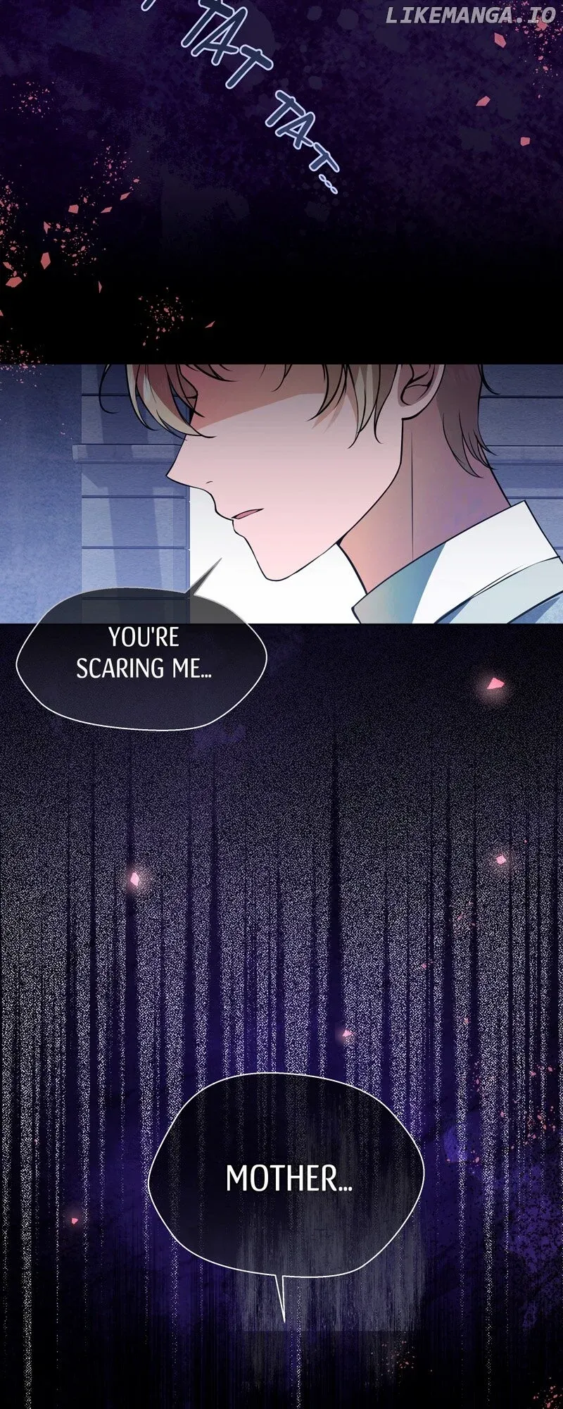 The Dame in Shining Armor Chapter 24 page 57 - 