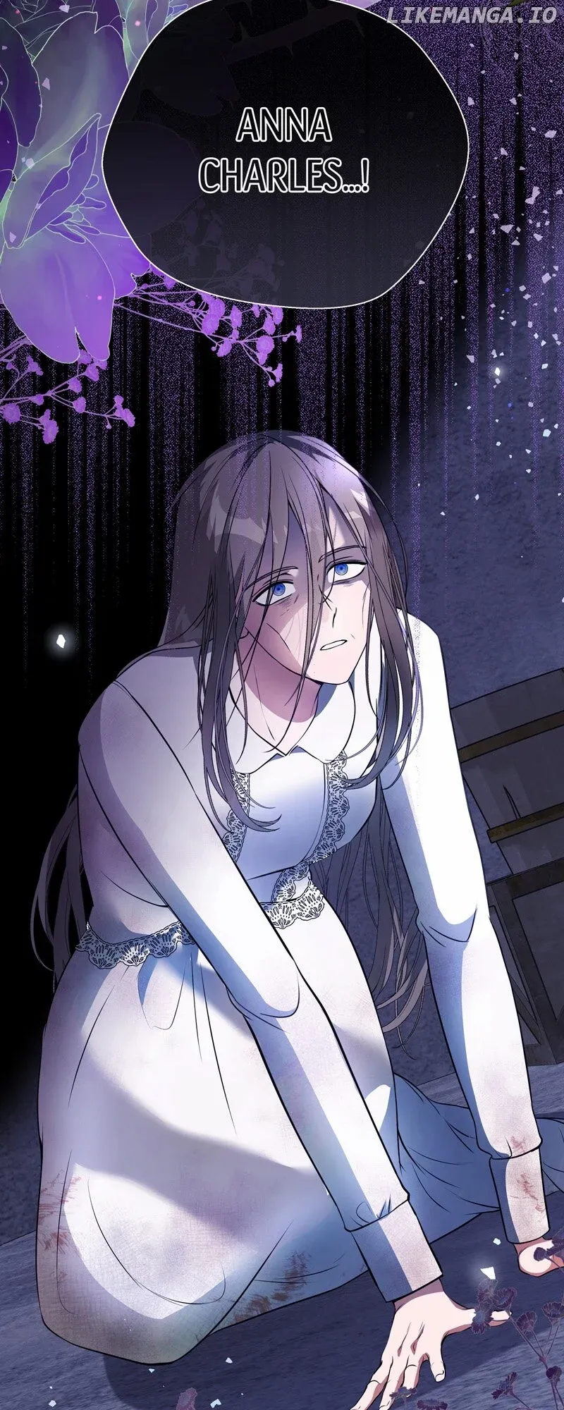 The Dame in Shining Armor Chapter 24 page 62 - 