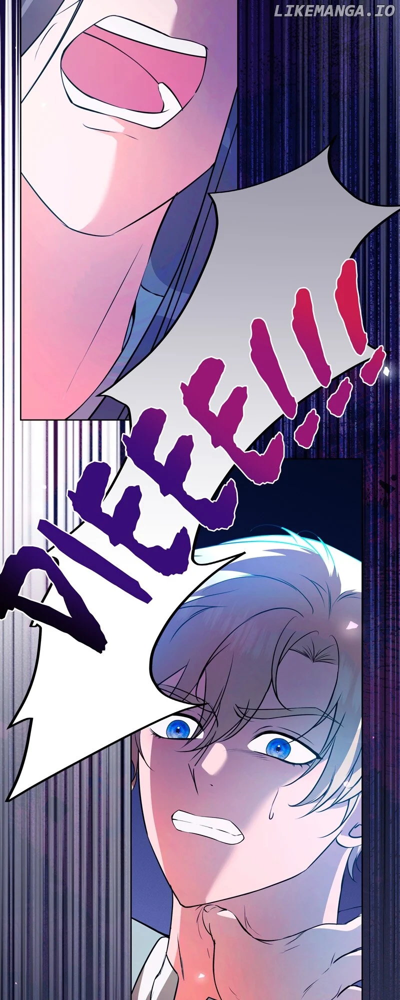 The Dame in Shining Armor Chapter 25 page 15 - 