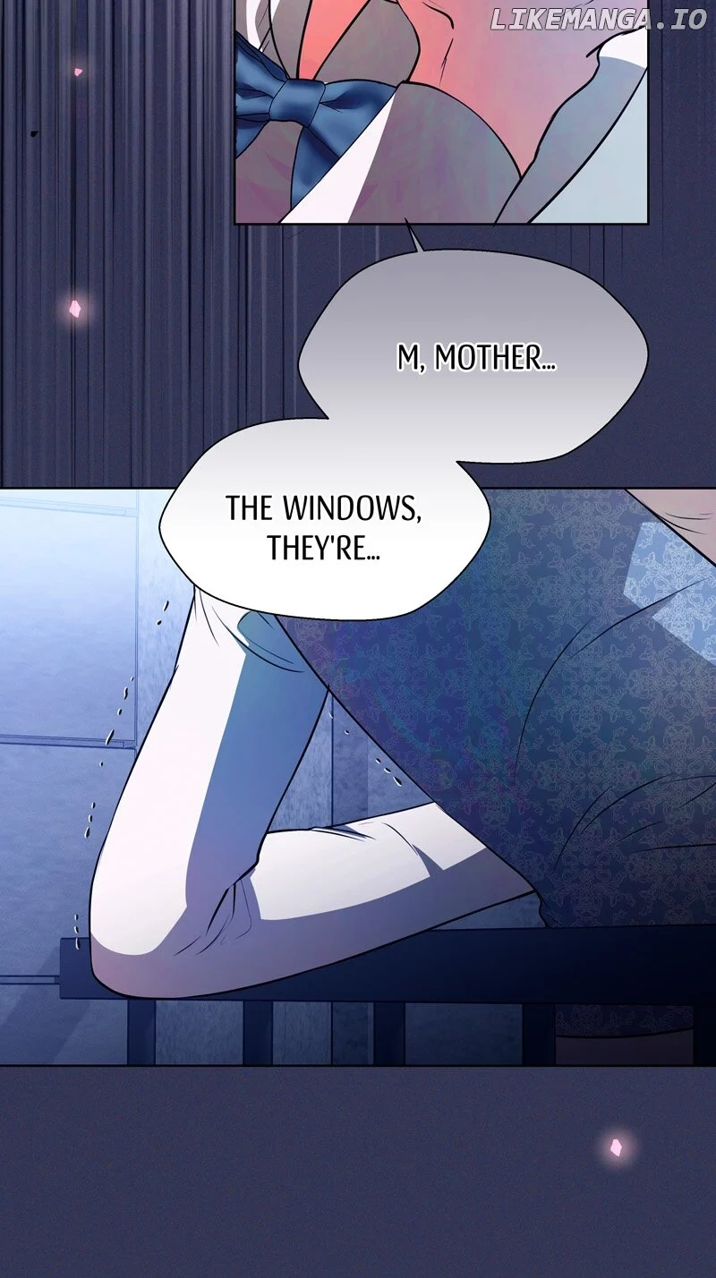 The Dame in Shining Armor Chapter 25 page 16 - 
