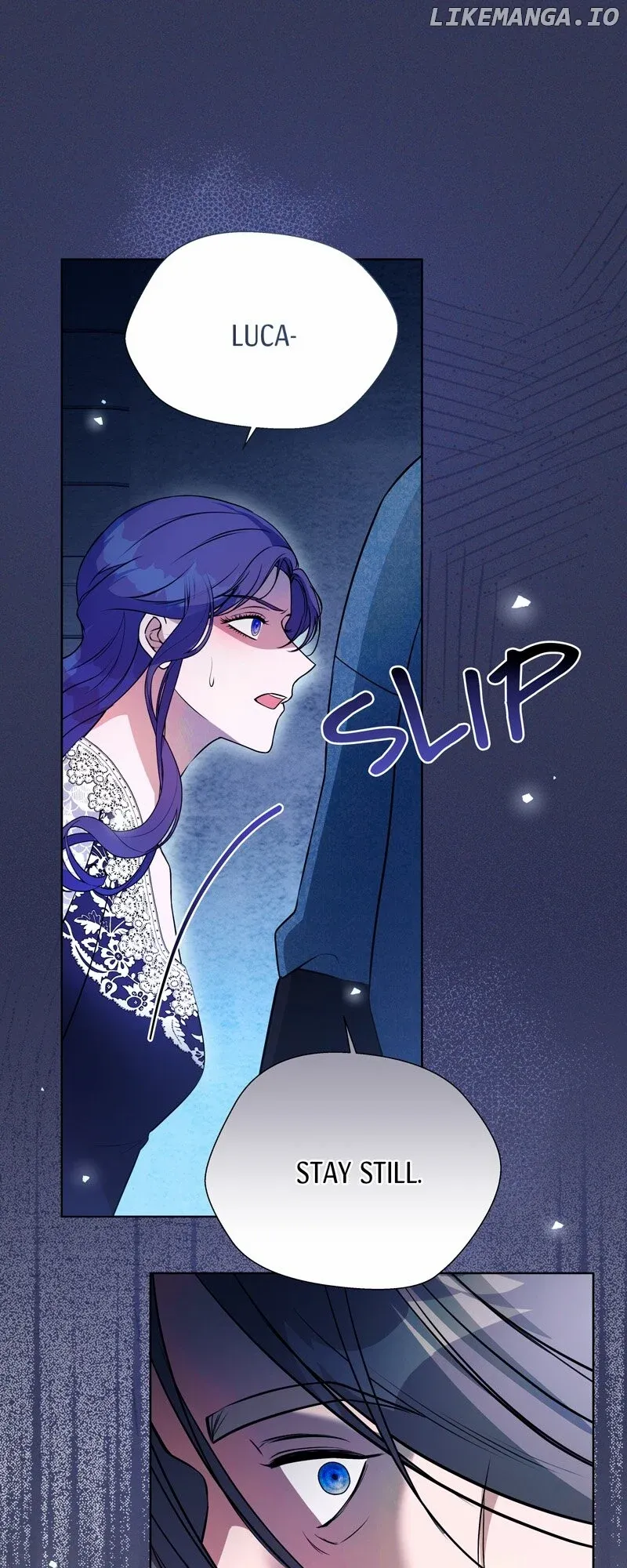 The Dame in Shining Armor Chapter 25 page 17 - 
