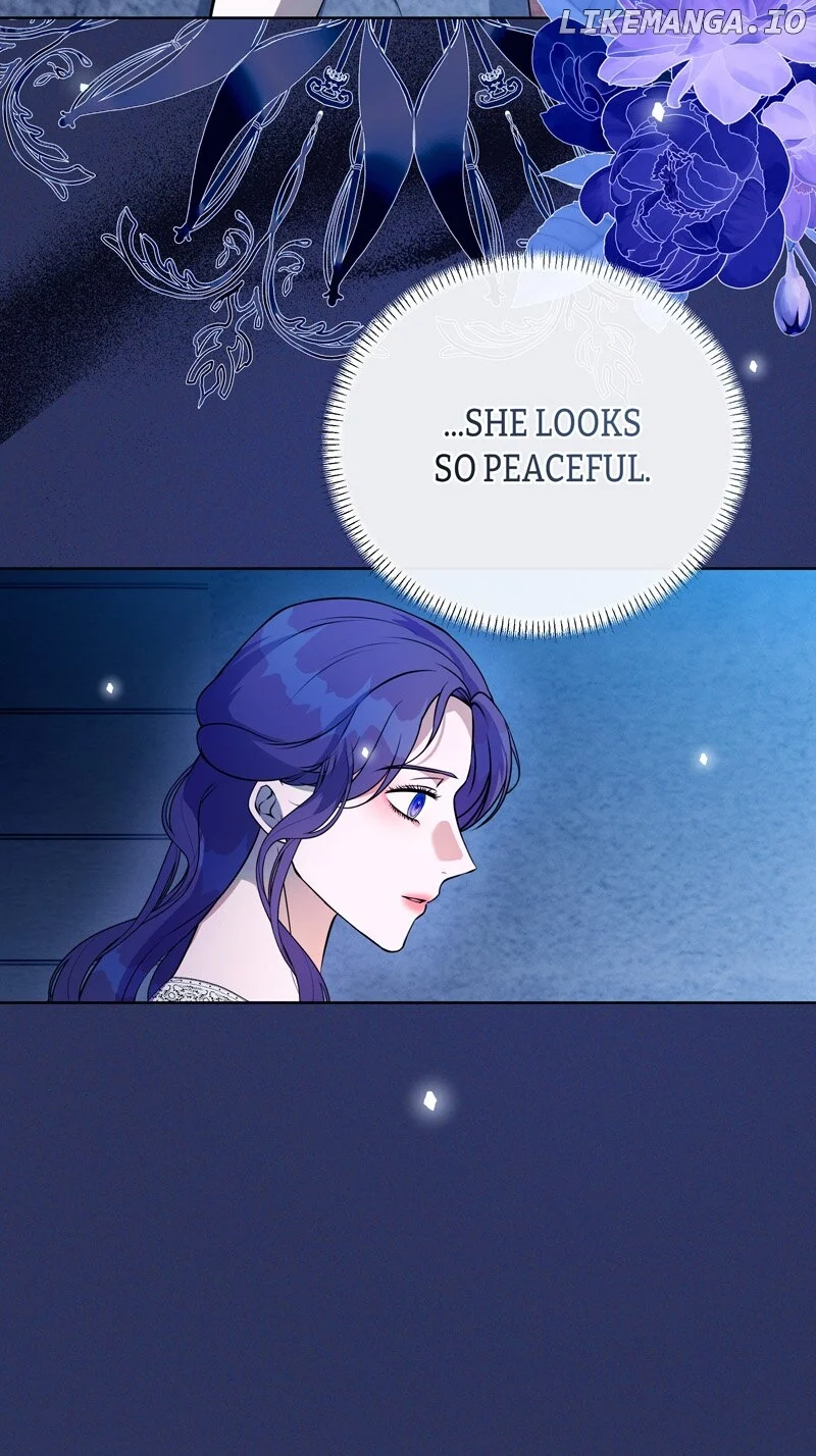 The Dame in Shining Armor Chapter 25 page 22 - 