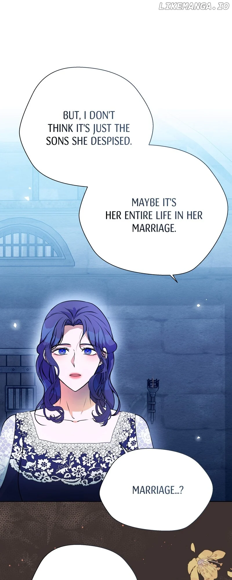 The Dame in Shining Armor Chapter 25 page 29 - 