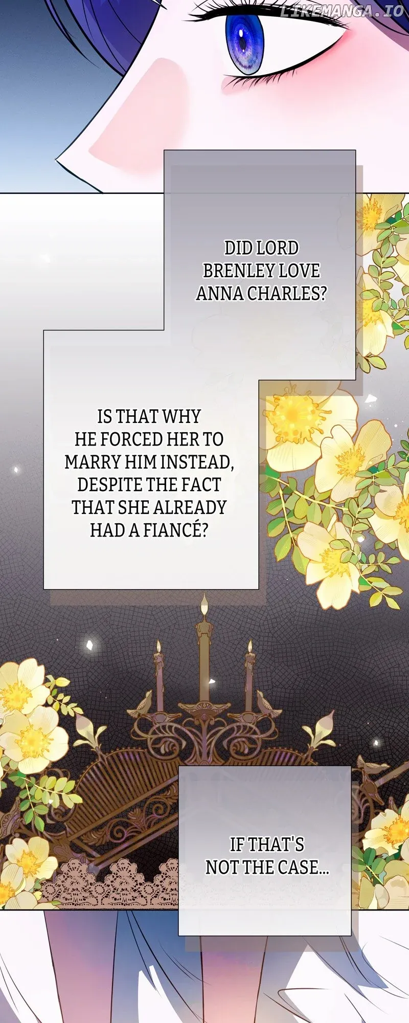 The Dame in Shining Armor Chapter 25 page 33 - 