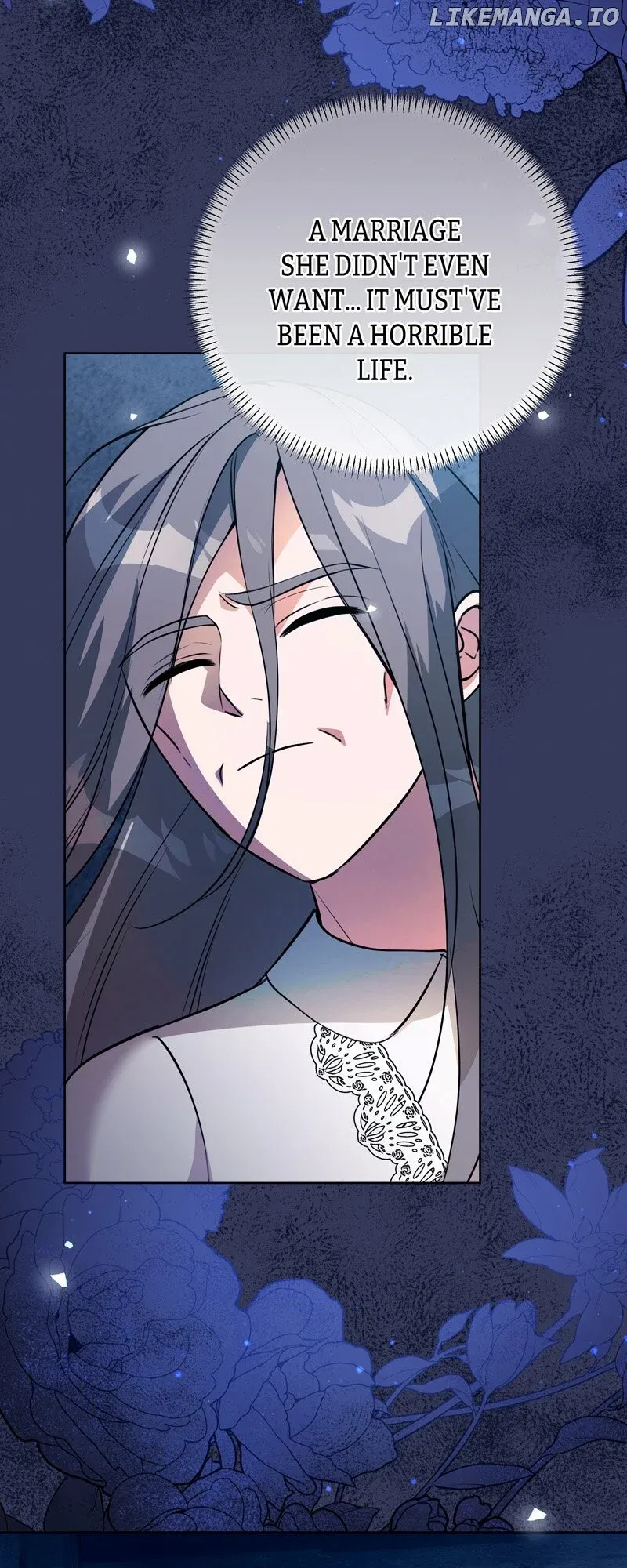 The Dame in Shining Armor Chapter 25 page 37 - 