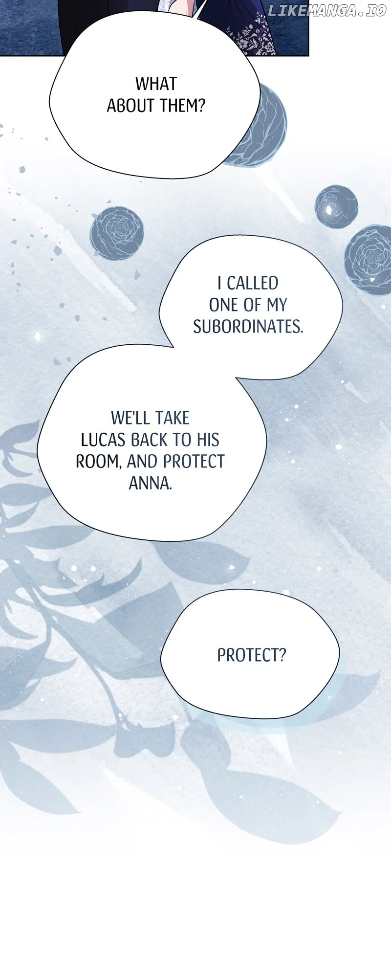 The Dame in Shining Armor Chapter 25 page 39 - 